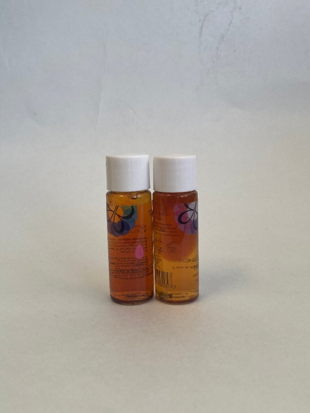2-Beautyblender Liquid Blender cleanser Travel Size 0.5 Oz. / 15ml
